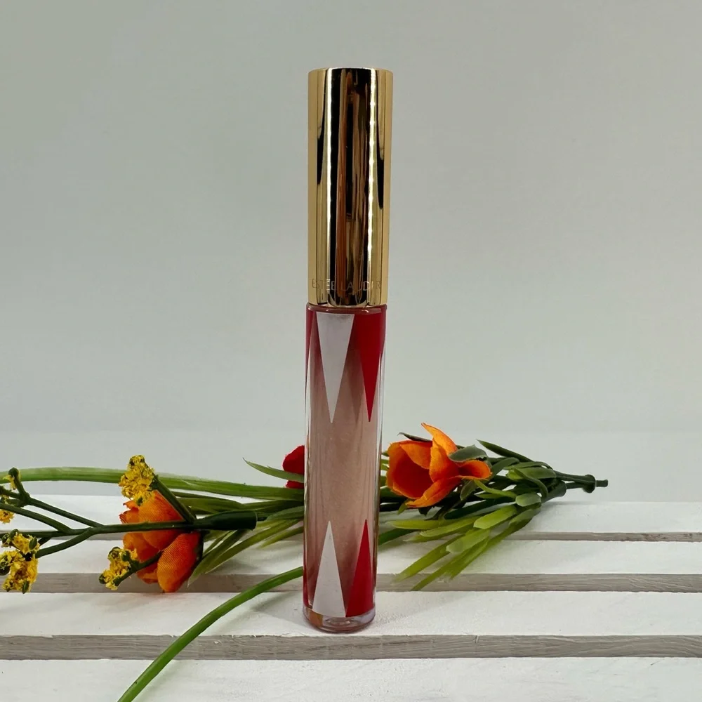 Estee Lauder Limited Edition Pure Color Envy Sculpting Gloss “Discreet Nude